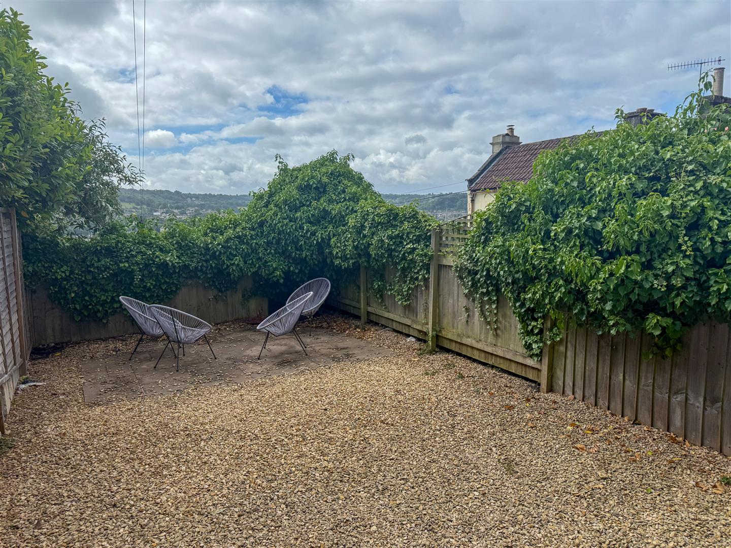 Claremont Terrace, Bath, BA1